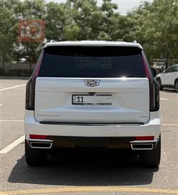 كاديلاك اسكاليد